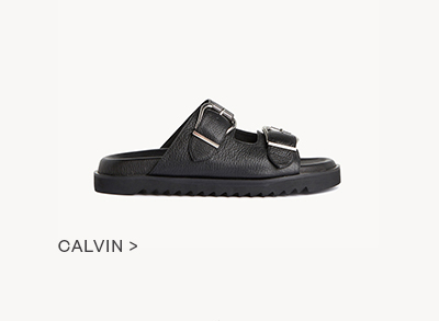 Shop Calvin Sandal