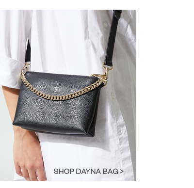 Shop Dayna Bag