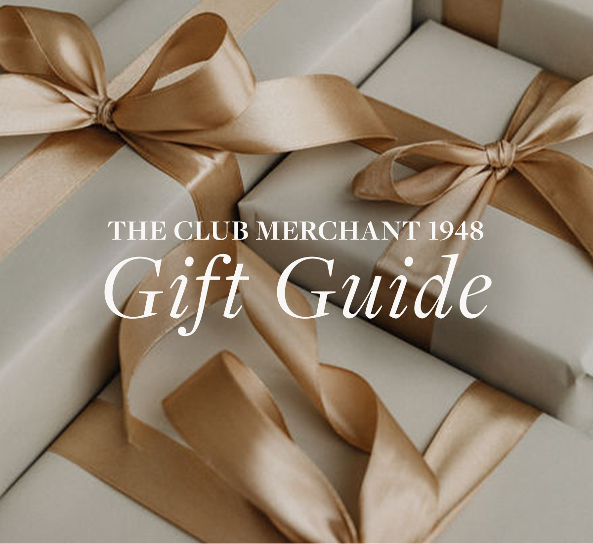 Shop Womens Gift Guide