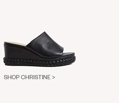 Shop Christine