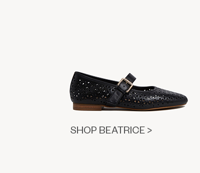 Shop Beatrice flat