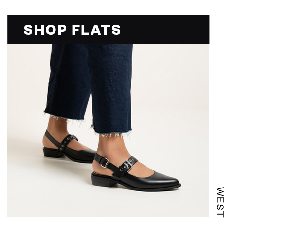 Shop Women's Flats