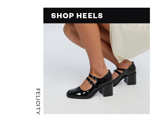 Shop Women's Heels