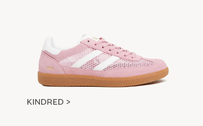 Shop Kindred Sneaker