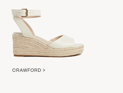 Shop Crawford Wedge