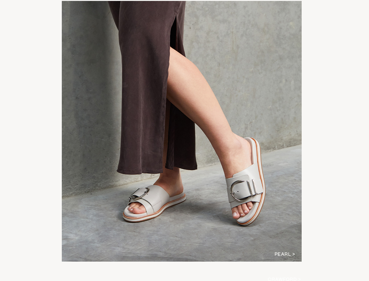 Shop Pearl Sandal