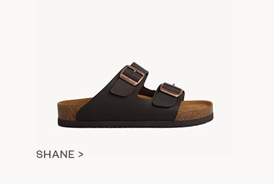 Shop Shane Sandal