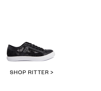 Shop Ritter Mesh Sneaker