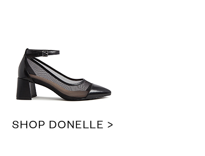 Shop Donelle