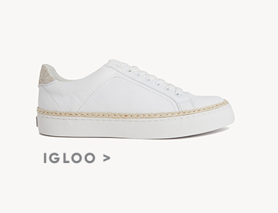 Shop Igloo in white