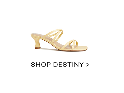 Shop Destiny