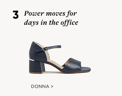 Shop Donna