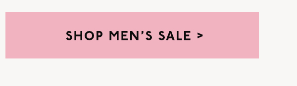 Shop Men's Sale