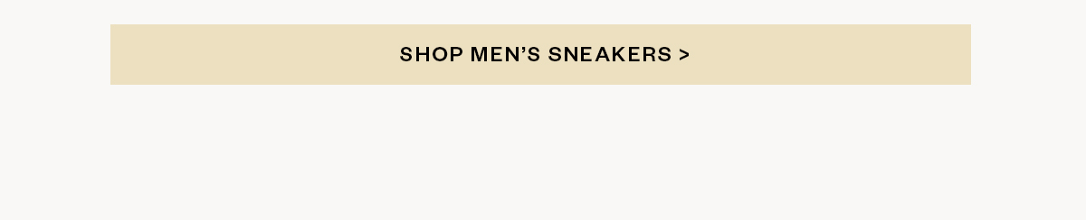 Shop Men's Sneakers