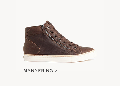 Shop Mannering