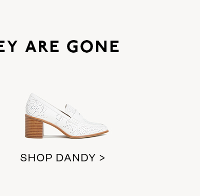 Shop Dandy