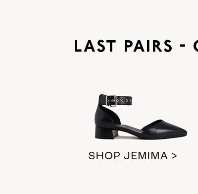 Shop Jemima