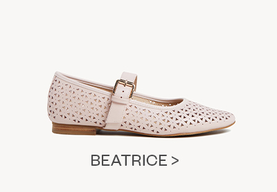 Shop Beatrice flat