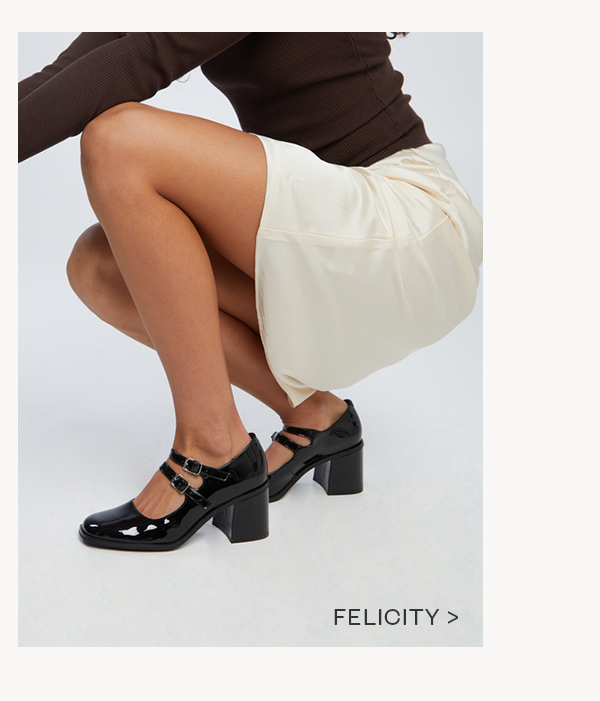 Shop Felicity