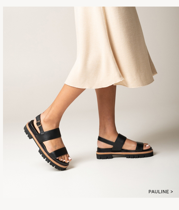 Shop Pauline sandal