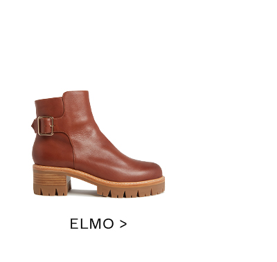 Shop Elmo Ankle Boot