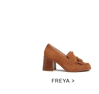 Shop Freya Heel