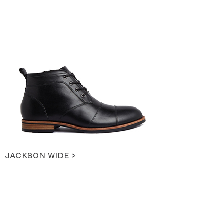 Explore Jackson Wide Boot