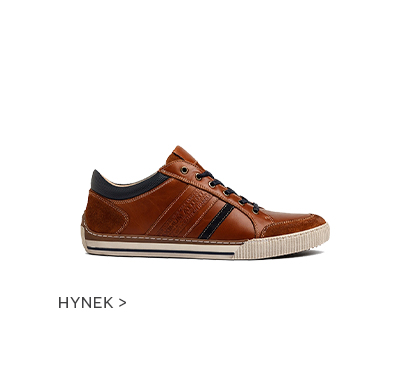 Explore Hynek sneaker