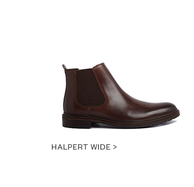 Explore Halpert Boot