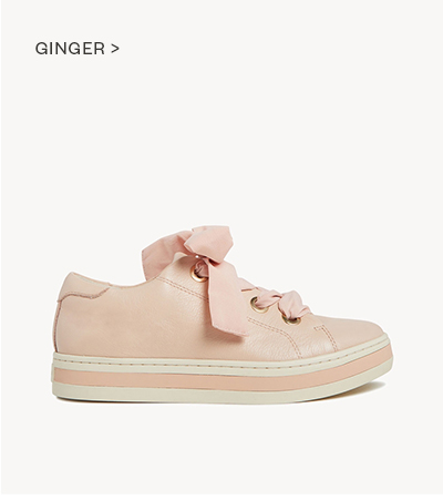 Shop Ginger in Blush Pink