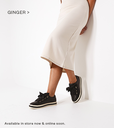 Shop Ginger in Black