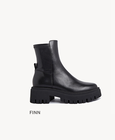 Shop Finn Ankle Boot