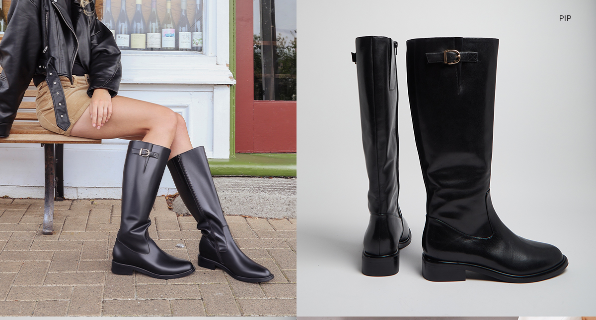 Shop Pip Knee High Boot