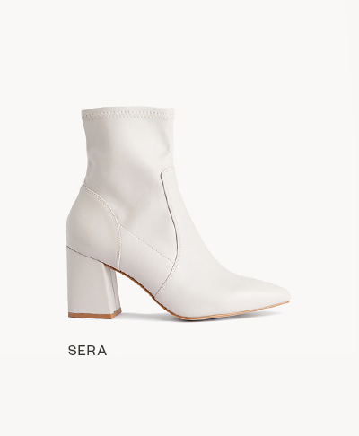 Shop Sera Ankle Boot