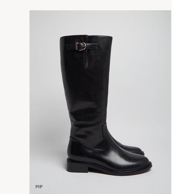 Shop Pip Knee High Boot With Extra Wide Calf