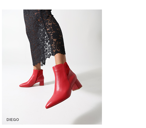 Shop Diego Ankle Boot