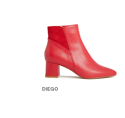 Shop Diego Ankle Boot