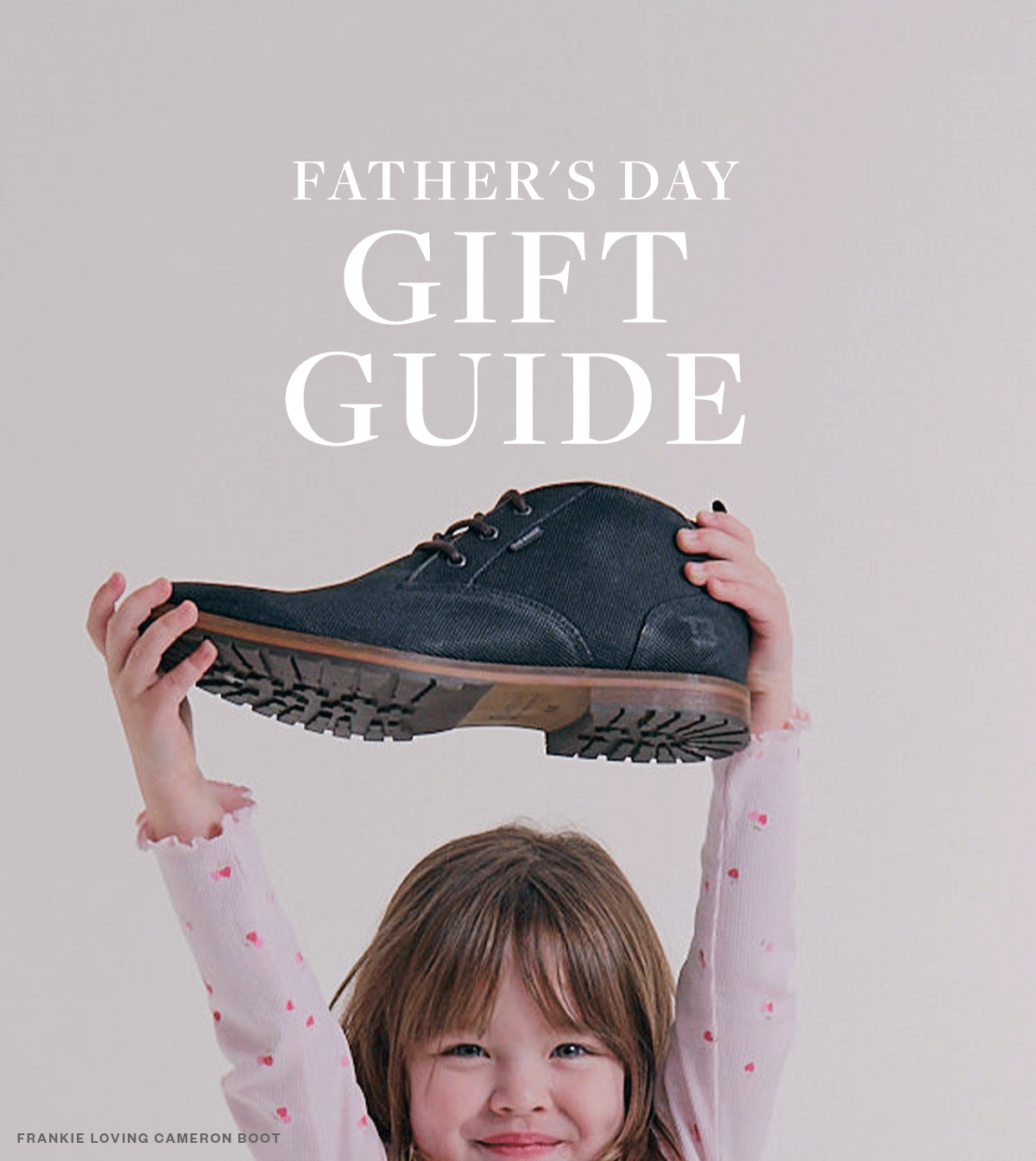 Father's Day Gift Guide