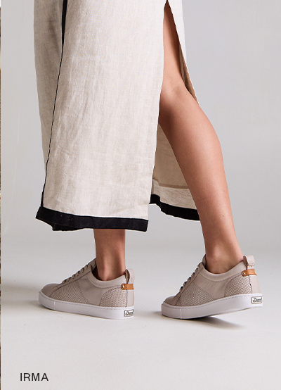 Shop Irma Sneaker