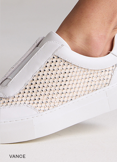 Shop Vance Sneaker