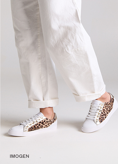 Shop Imogen Sneaker