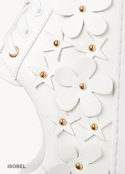 Shop Isobel Sneaker