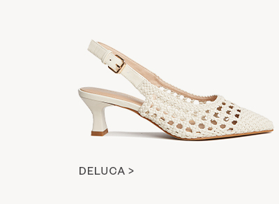 Shop Deluca Heel