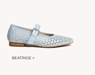 Shop Beatrice Ballet Flat