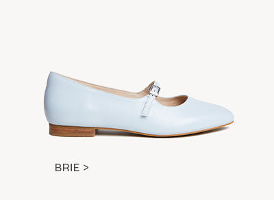 Shop Brie Ballet Flat