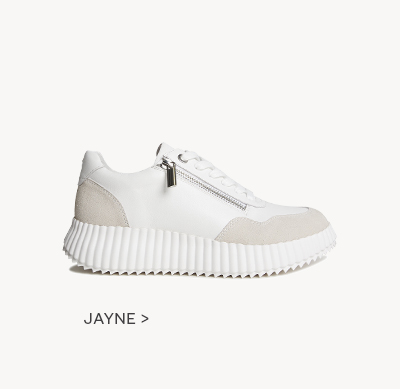 Shop Jayne Sneaker
