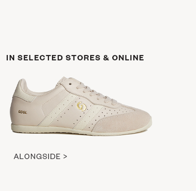 Shop Alongside Sneaker