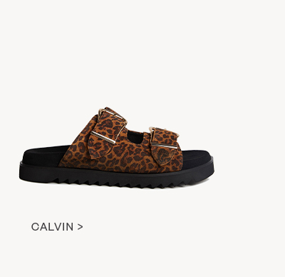 Shop Calvin slide