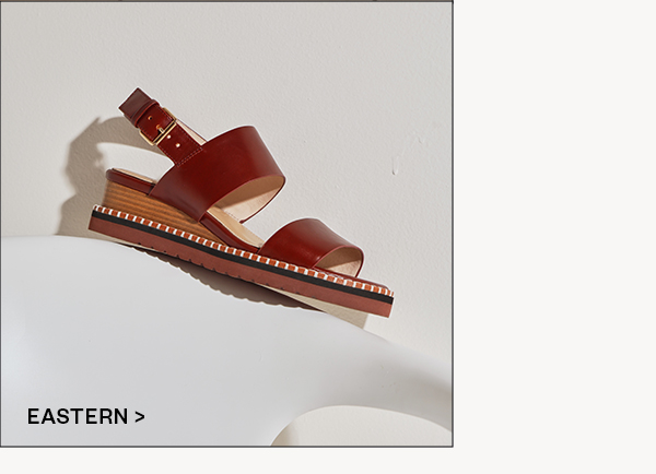 Shop Eastern Sandal