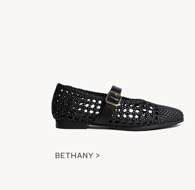 Shop Bethany Ballet Flat